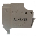 AX-8/M8 вспомогательный контакт для серии NM8(S) (CHINT)