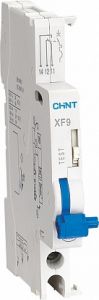 Вспомогательный контакт XF9 для NB1 (R) (CHINT)